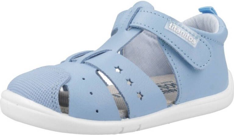 Titanitos Sandalen B500 FABI