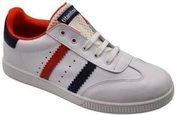 Titanitos Sneakers L750 GER Naranja