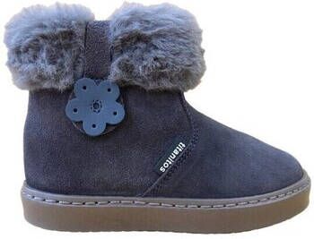 Titanitos Laarzen U712 PALOMA Gris