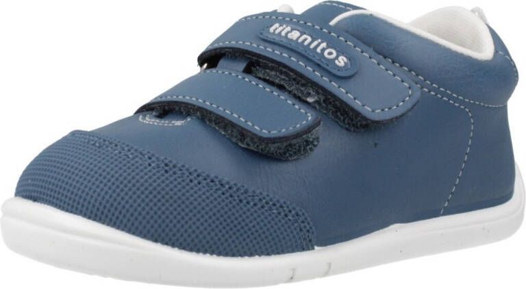 Titanitos Sneakers B500 ORSO