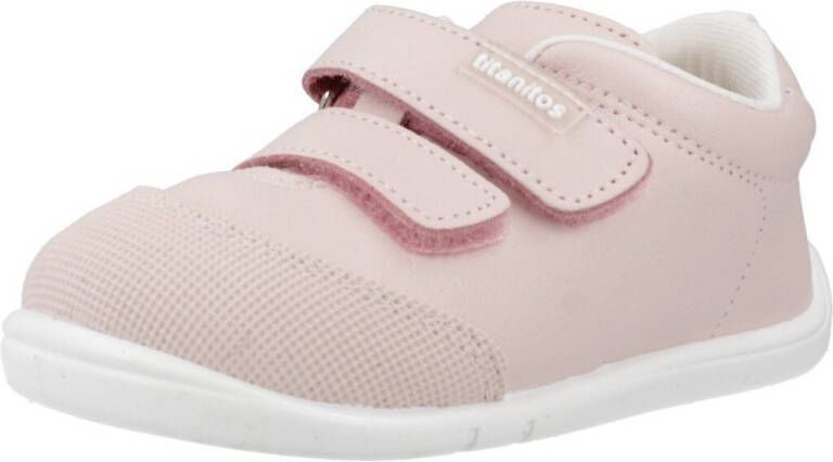 Titanitos Sneakers B500 ORSO