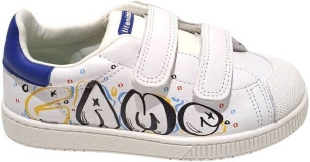 Titanitos Sneakers Baskets bébé U750 Joselu