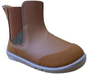 Titanitos Laarzen B 500 ELAS Cuero