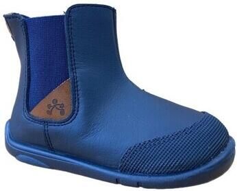 Titanitos Laarzen B 500 ELAS Marino