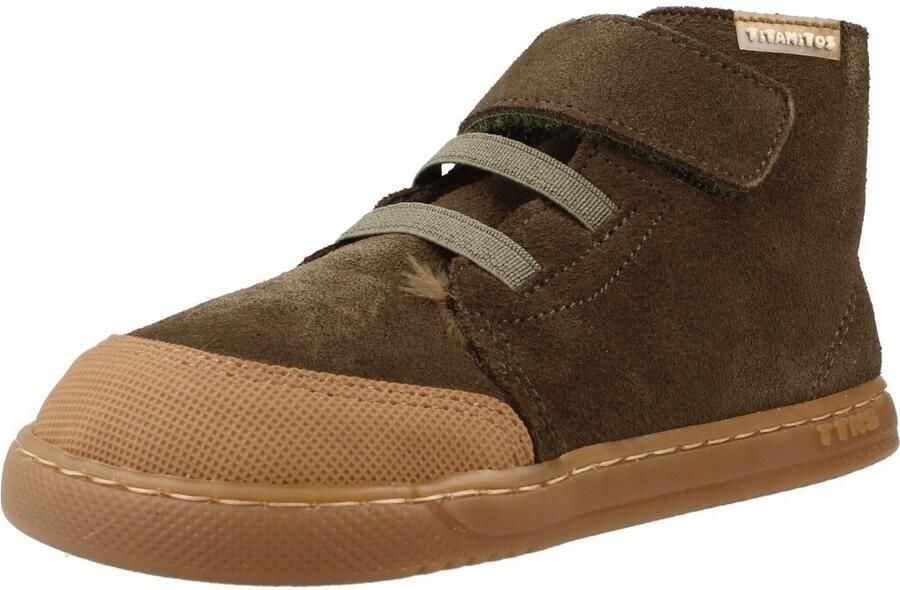 Titanitos Laarzen U540 Carlet Botin Carlet - Foto 2