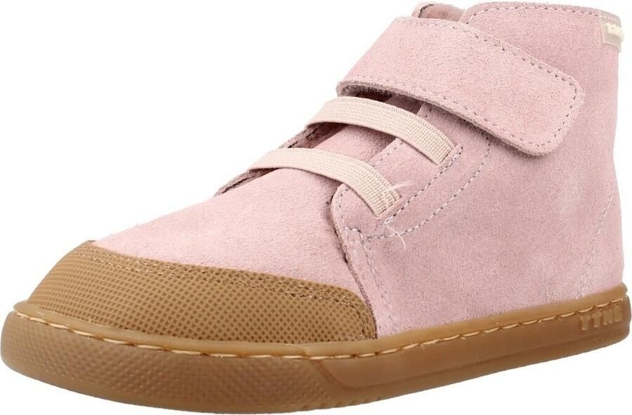 Titanitos Laarzen U540 Carlet Botin Carlet - Foto 2