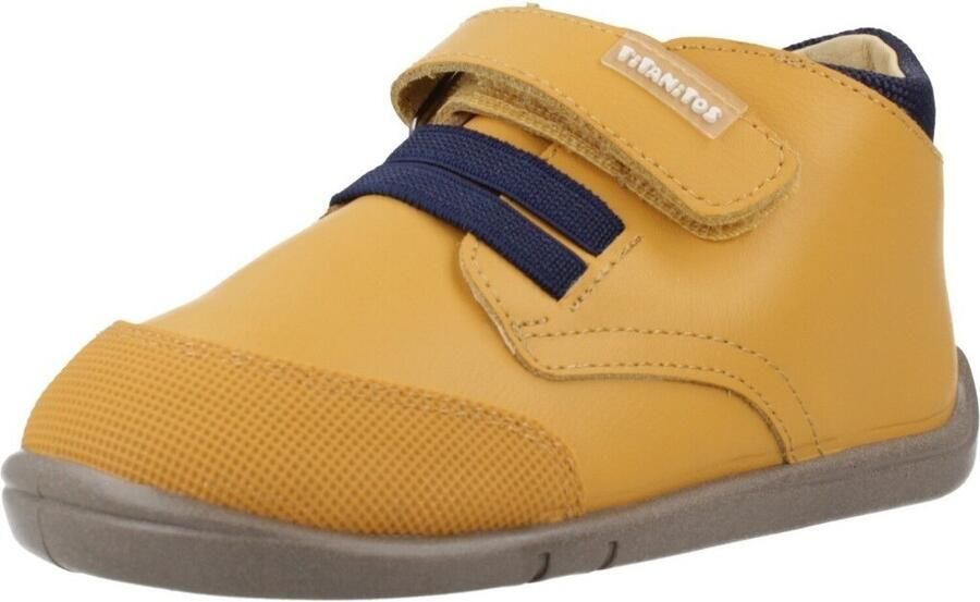 Titanitos Hoge Sneakers B500