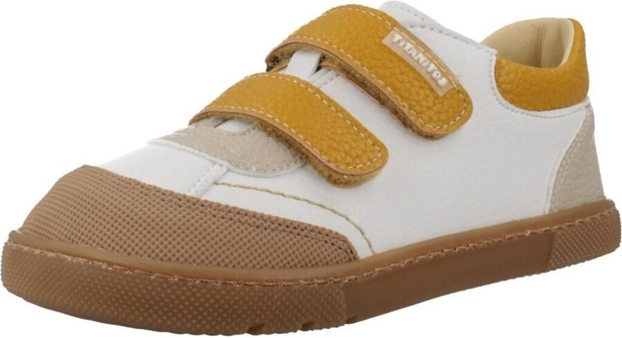 Titanitos Lage Sneakers CRB540