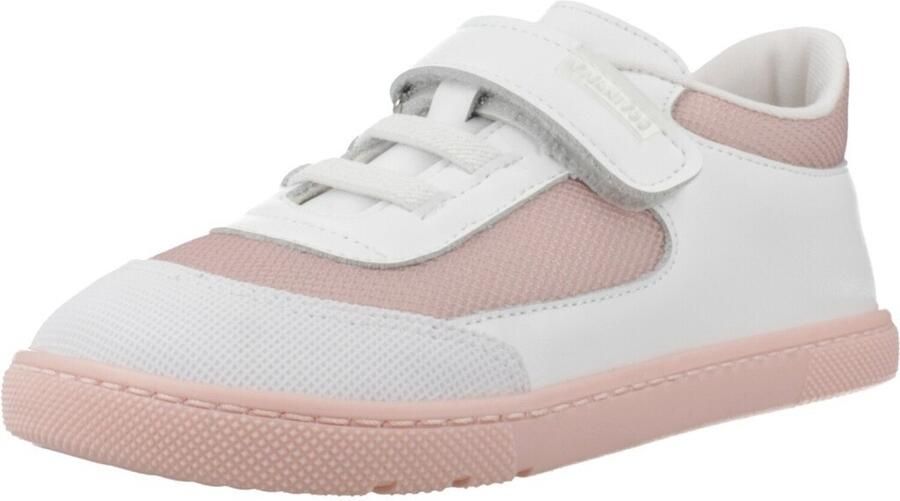 Titanitos Lage Sneakers Zapatillas Niño Modèle Elias Deportivo Tira Adhesiva
