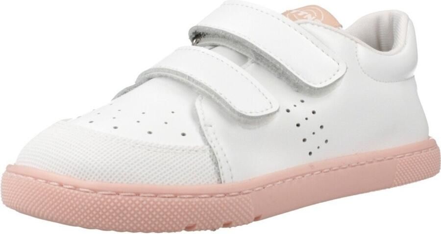 Titanitos Lage Sneakers Zapatillas Niña Modèle L540 Iker