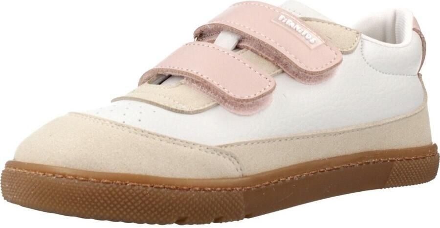 Titanitos Lage Sneakers Zapatillas Niño Modèle L540 Marc