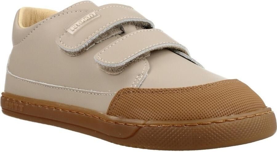 Titanitos Lage Sneakers L600 Catral Deportivo Tira Adhesiva
