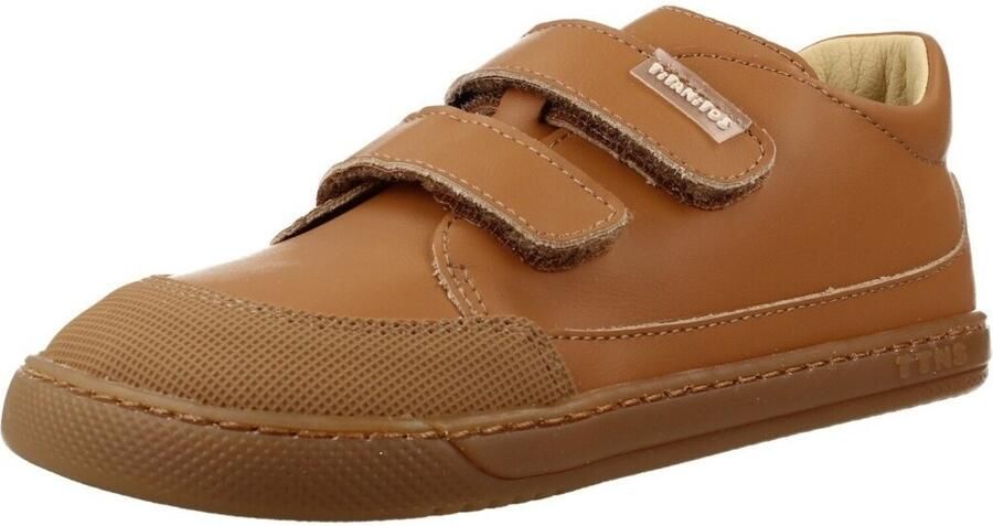 Titanitos Lage Sneakers L600 Catral Deportivo Tira Adhesiva