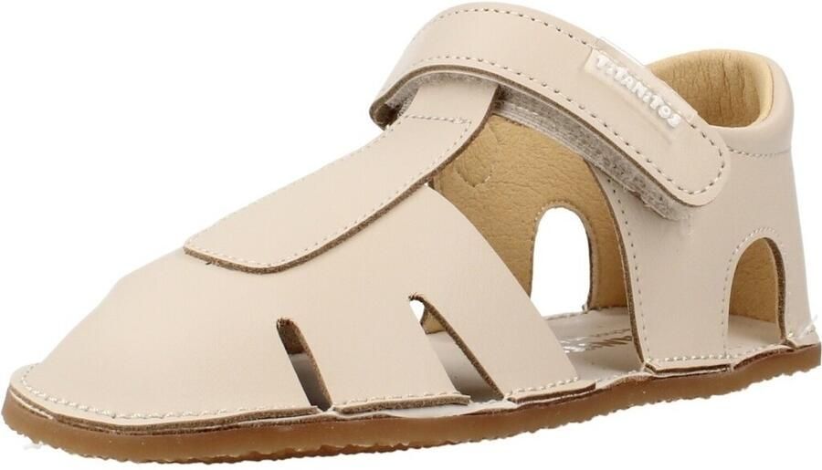 Titanitos Platte sandalen L560 Albertic