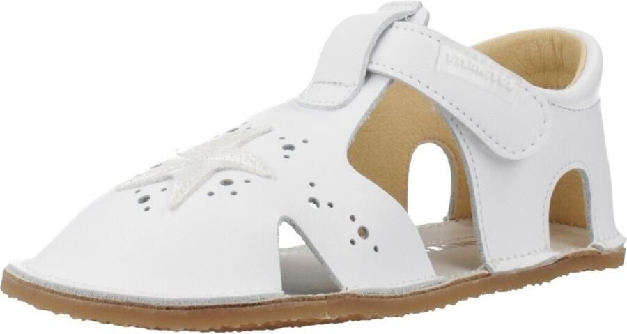 Titanitos Platte sandalen L560 Estrella