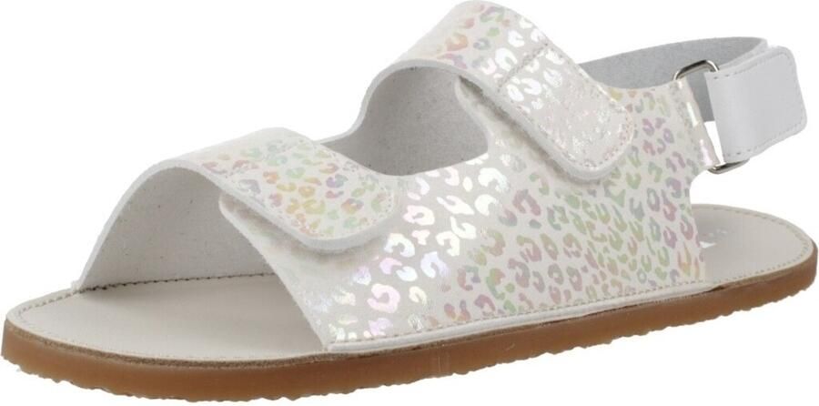 Titanitos Platte sandalen L565 Beach