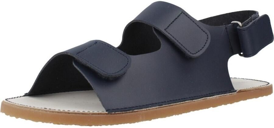 Titanitos Platte sandalen L565 Miami