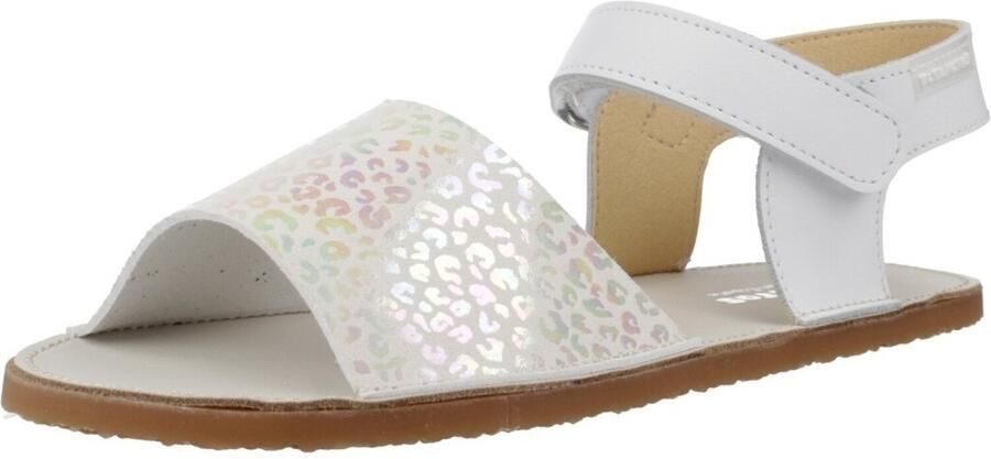 Titanitos Platte sandalen L565 Playa