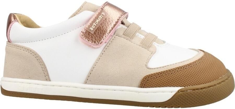 Titanitos Sneakers L600 Benasau Deportivo Tira Adhesiv