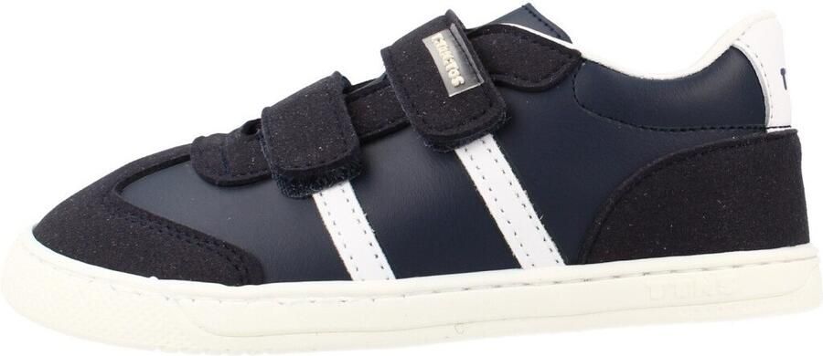 Titanitos Sneakers L600 Benissa Deportivo Tira Adhesiva