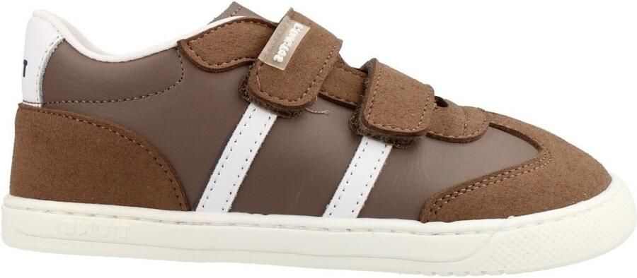 Titanitos Sneakers L600 Benissa Deportivo Tira Adhesiva