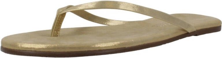 Tkees Teenslippers LILY GLITTERS - Foto 2