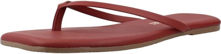 Tkees Sandalen met hakken Tkesquare Toe