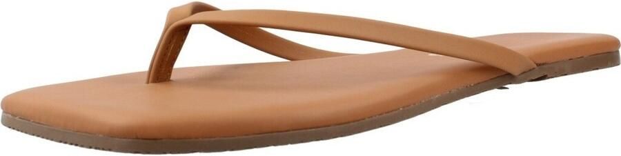 Tkees Teenslippers Tkesquare Toe