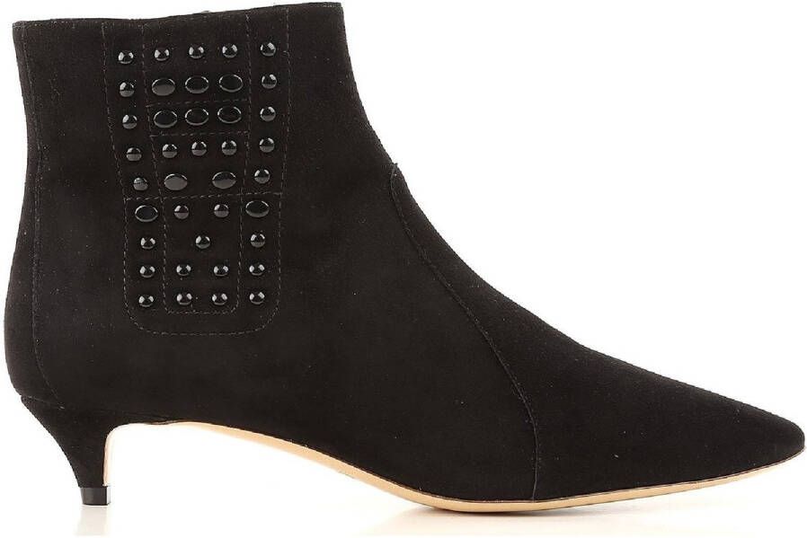 TOD'S Laarzen XXW17B0Z770HR0B999 - Schoenen.nl