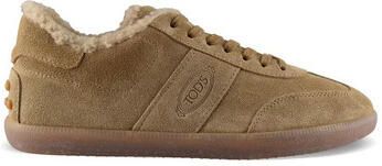 TOD'S Lage Sneakers