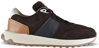 TOD'S Lage Sneakers