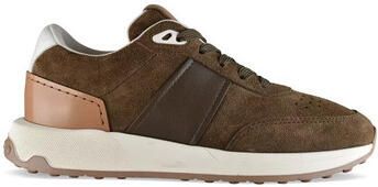 TOD'S Lage Sneakers