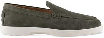TOD'S Mocassins