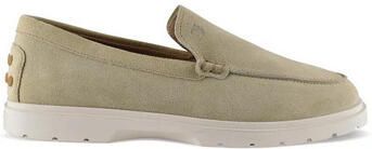 TOD'S Mocassins