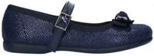 Tokolate Nette Schoenen 1102C Niña Azul marino