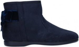 Tokolate Nette Schoenen 1153 Niño Azul marino