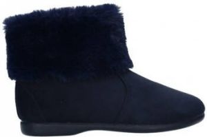 Tokolate Nette Schoenen 1190 Niña Azul marino