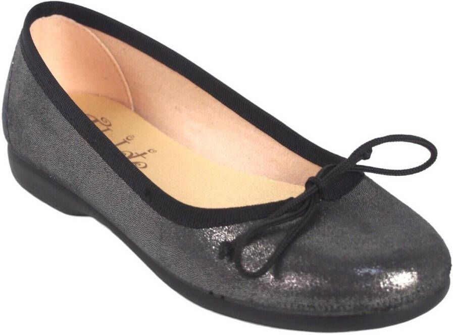 Tokolate Sportschoenen Zapato niña 1100 negro