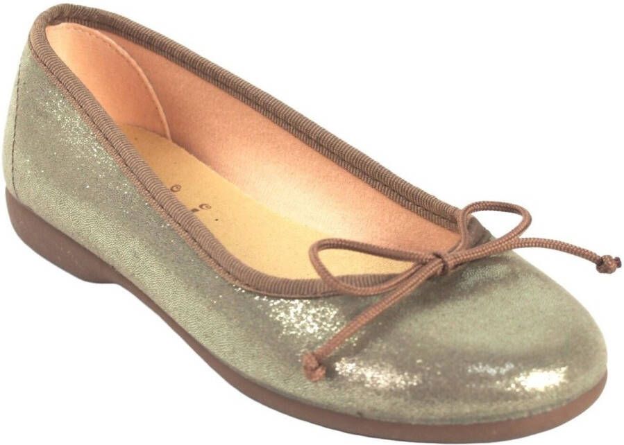 Tokolate Sportschoenen Zapato niña 1100 beig