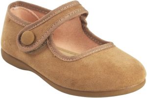 Tokolate Sportschoenen Meisjesschoen 1144 tan