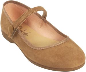 Tokolate Sportschoenen Meisjesschoenen 1130b tan