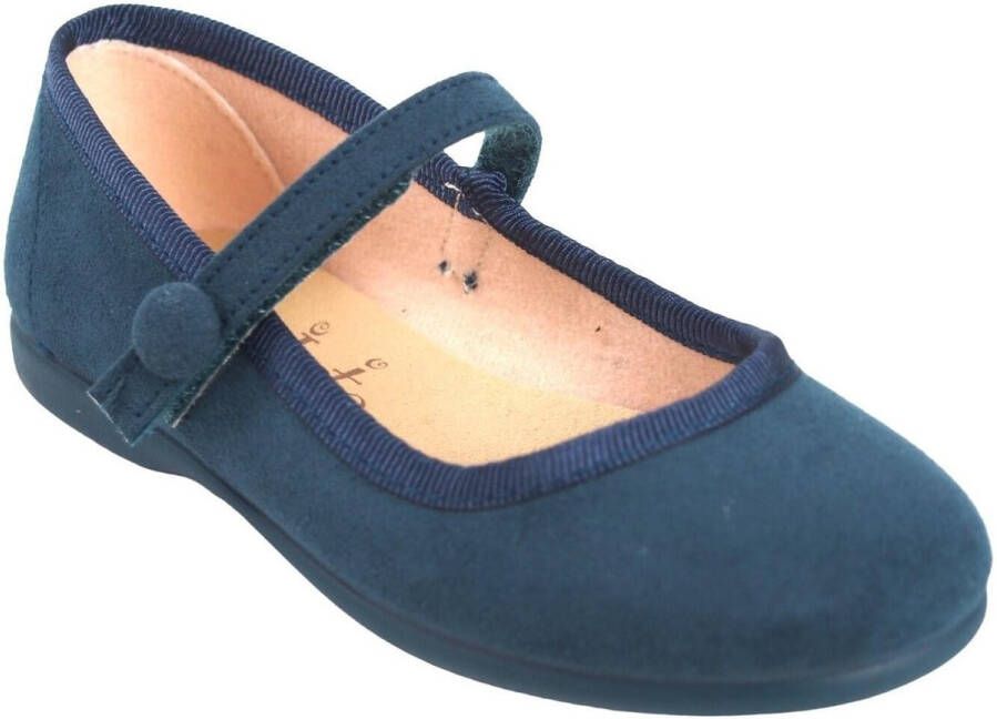 Tokolate Sportschoenen Zapato niña 1130b turquesa