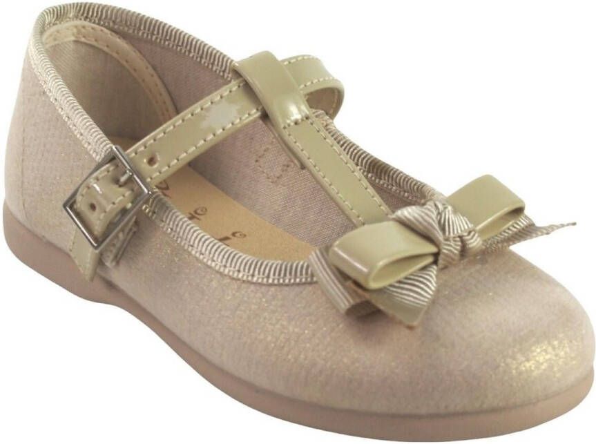 Tokolate Sportschoenen Zapato niña 1162 beig