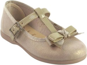 Tokolate Sportschoenen Zapato niña 1162 beig
