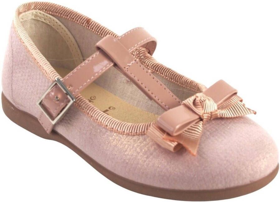 Tokolate Sportschoenen Zapato niña 1162 rosa
