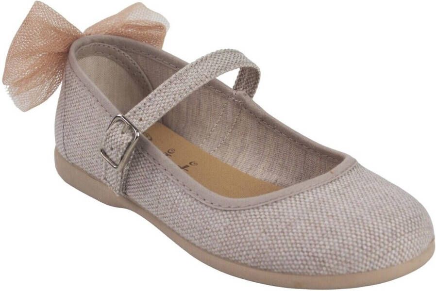 Tokolate Sportschoenen Zapato niña 1212 tl beig