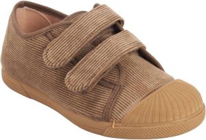 Tokolate Sportschoenen Jongensschoen 4003 taupe