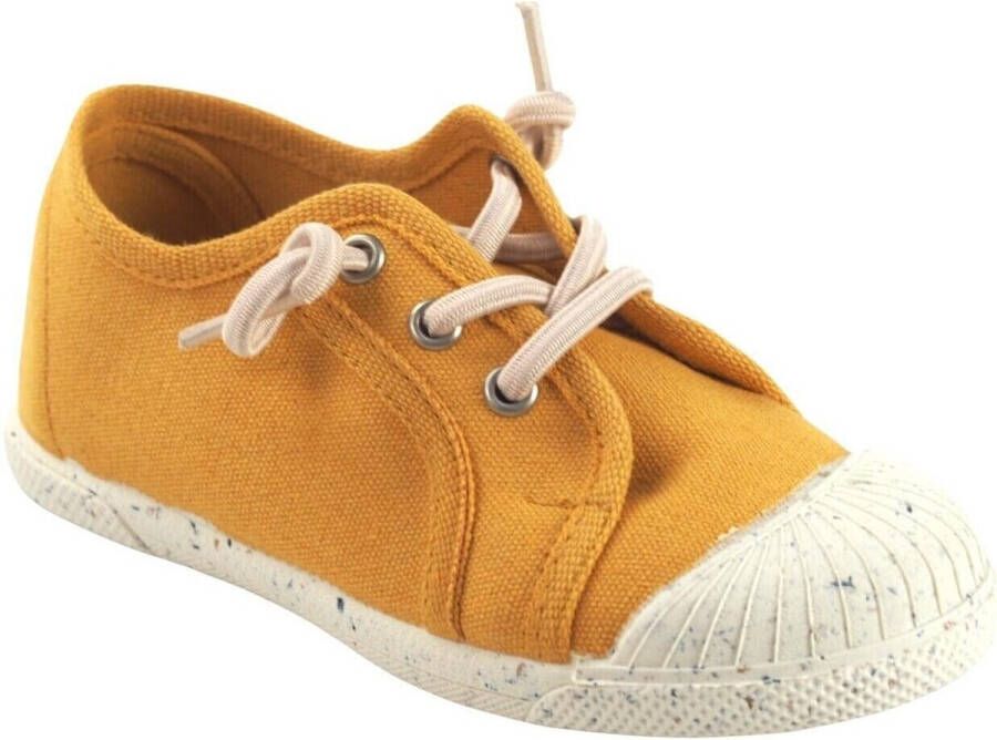 Tokolate Sportschoenen Zapato 4011 mostaza