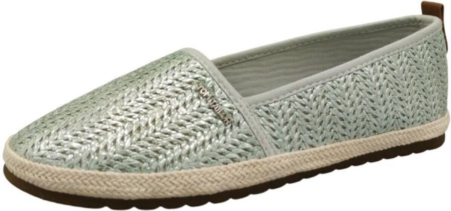 Tom Tailor Espadrilles