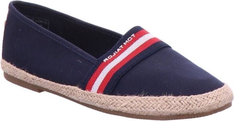 Tom Tailor Espadrilles 6992015